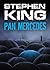 Pan Mercedes (Bill Hodges Trilogy, #1)