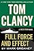 Full Force and Effect by Mark Greaney