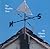 The Weather Vane