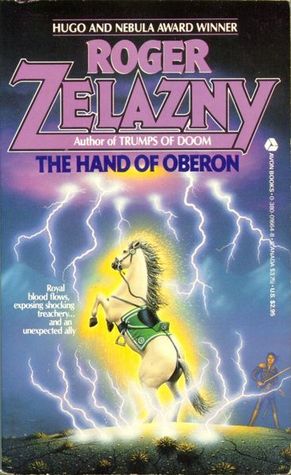 The Hand of Oberon