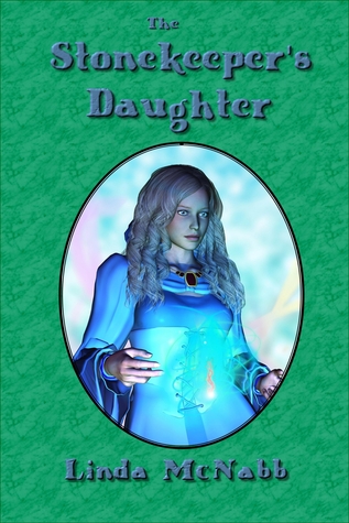The Stonekeeper's Daughter (ebook)