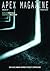 Apex Magazine Issue 67 by Sigrid Ellis