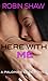 Here With Me (Paloma's Edge, #2)