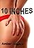 10 Inches by Amber Rogers