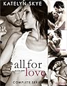All for Love: Complete Collection