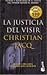 La justicia del visir (El juez de Egipto, #3)