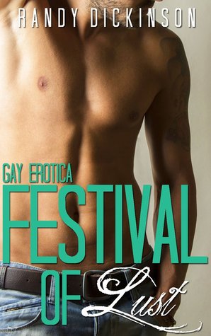Festival of Lust - Oiled Up