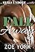 Fall Away (SEALs Undone #3)