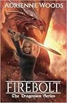 Firebolt by Adrienne Woods