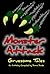 Monster Attack by Samie Sands