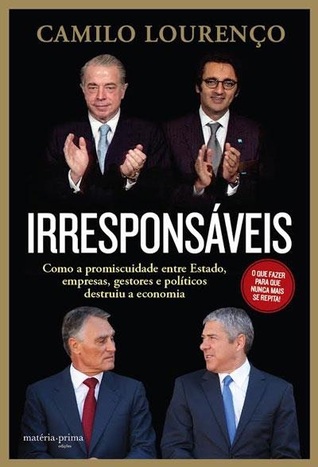 Irresponsáveis