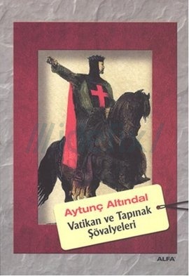 Vatikan ve Tapınak Şövalyeleri (Paperback)