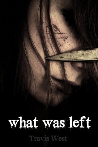 What Was Left (Kindle Edition)