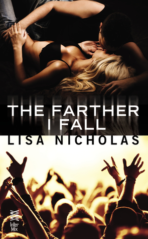 The Farther I Fall (Kindle Edition)