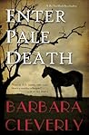 Enter Pale Death (Joe Sandilands #12) Enter Pale Death (Joe Sandilands #12)