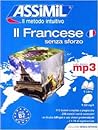 Il francese senza sforzo. Con 1 CD mp3