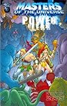 Masters of the Universe Power of Fear Dream Halloween 2003