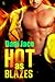 Hot as Blazes