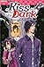 A kiss from the dark, Band 2 by Nadine Büttner