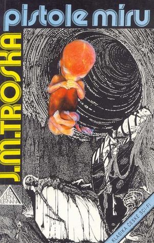 Pistole míru (Paperback)