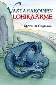 Vastahakoinen Lohikäärme