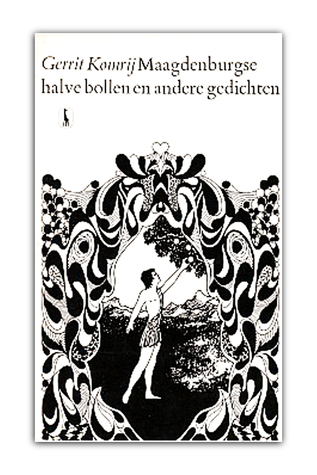 Maagdenburgse halve bollen en andere gedichten (Unknown Binding)