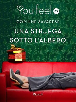 Una str...ega sotto l'albero (Kindle Edition)