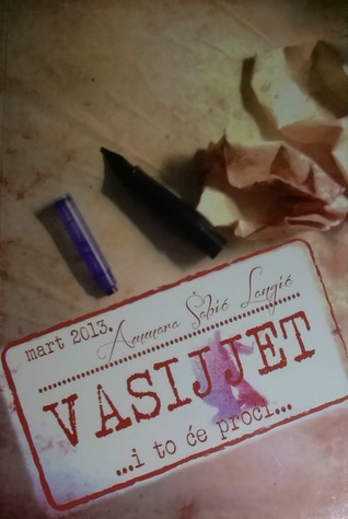 Vasijjet... i to će proći