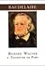 Richard Wagner e Tannhäuser em Paris