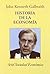 Historia de la Economia