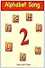 Alphabet Song 2 by Ian Hutton