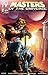 Masters of the Universe #2 (Image Comics)