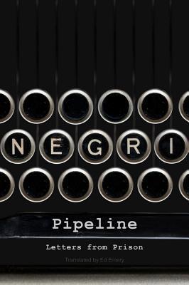 Pipeline: Letters from Prison (Paperback)