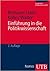 Einführung in die Politikwissenschaft