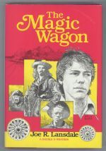 The Magic Wagon