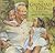 The Grandad Tree by Trish Cooke