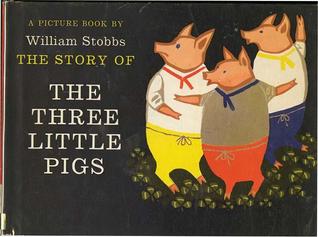 The Story of the Three Little Pigs