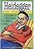 Heidegger para principiantes / Heidegger for Beginners (Spanish Edition)