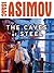 The Caves of Steel (Robot, #1)