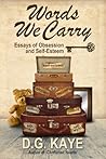 Words We Carry