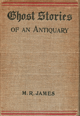 Ghost Stories of an Antiquary