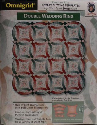 Double Wedding Ring (Paperback)