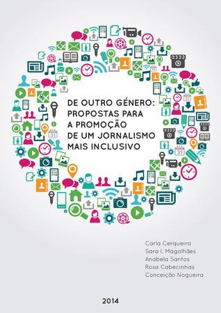 De outro género: propostas para a promoção de um jornalismo mais inclusivo