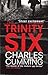 The Trinity Six by Charles Cumming