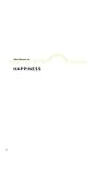 Mark Manson on Happiness