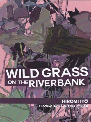 Wild Grass on the Riverbank (Paperback)