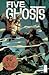 Five Ghosts #14