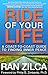 Ride of Your Life: A coast-to-coast guide to finding inner peace