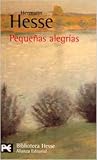 Pequeñas alegrías