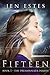 Fifteen (The Dreamwalker Diaries, #1)